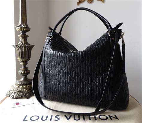 louis vuitton antheia|LOUIS VUITTON Monogram Lambskin Antheia Hobo .